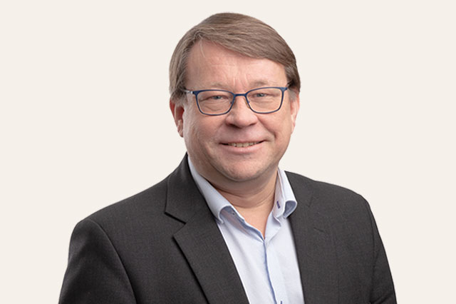 Jukka Koivumäki